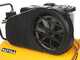 DeWalt DXCMB3M100HE - Single-phase electric belt-driven air compressor - 3 HP Motor &ndash; 100 lt