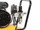 DeWalt DXCMB3M100HE - Single-phase electric belt-driven air compressor - 3 HP Motor &ndash; 100 lt