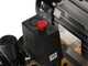 DeWalt DXCMB3M100HE - Single-phase electric belt-driven air compressor - 3 HP Motor &ndash; 100 lt