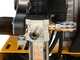 DeWalt DXCMB3M100HE - Single-phase electric belt-driven air compressor - 3 HP Motor &ndash; 100 lt