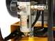 DeWalt DXCMB3M100HE - Single-phase electric belt-driven air compressor - 3 HP Motor &ndash; 100 lt