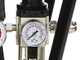 DeWalt DXCMB3M100HE - Single-phase electric belt-driven air compressor - 3 HP Motor &ndash; 100 lt
