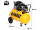 DeWalt DXCMB3M100HE - Single-phase electric belt-driven air compressor - 3 HP Motor &ndash; 100 lt