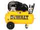 DeWalt DXCMB3M100HE - Single-phase electric belt-driven air compressor - 3 HP Motor &ndash; 100 lt