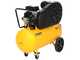 DeWalt DXCMB3M100HE - Single-phase electric belt-driven air compressor - 3 HP Motor &ndash; 100 lt