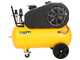 DeWalt DXCMB3M100HE - Single-phase electric belt-driven air compressor - 3 HP Motor &ndash; 100 lt