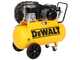 DeWalt DXCMB3M100HE - Single-phase electric belt-driven air compressor - 3 HP Motor &ndash; 100 lt
