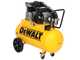DeWalt DXCMB3M100HE - Single-phase electric belt-driven air compressor - 3 HP Motor &ndash; 100 lt