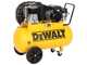 DeWalt DXCMB3M100HE - Single-phase electric belt-driven air compressor - 3 HP Motor &ndash; 100 lt