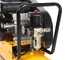DeWalt DXCMB3M100HE - Single-phase electric belt-driven air compressor - 3 HP Motor &ndash; 100 lt