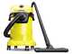 Karcher WD 3 V-19/4/20 - Wet and Dry Vacuum Cleaner - 19-litre Plastic Drum