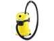 Karcher WD 3 V-19/4/20 - Wet and Dry Vacuum Cleaner - 19-litre Plastic Drum