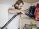 Karcher WD 3 V-19/4/20 - Wet and Dry Vacuum Cleaner - 19-litre Plastic Drum