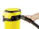 Karcher WD 3 V-19/4/20 - Wet and Dry Vacuum Cleaner - 19-litre Plastic Drum