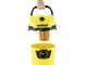 Karcher WD 3 V-19/4/20 - Wet and Dry Vacuum Cleaner - 19-litre Plastic Drum