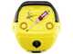 Karcher WD 3 V-19/4/20 - Wet and Dry Vacuum Cleaner - 19-litre Plastic Drum