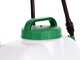 Ribimex Pila 16 - Battery-powered wheeled sprayer - 16 litres - 20V - 2Ah