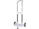 Ribimex Pila 16 - Battery-powered wheeled sprayer - 16 litres - 20V - 2Ah