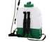 Ribimex Pila 16 - Battery-powered wheeled sprayer - 16 litres - 20V - 2Ah