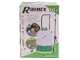 Ribimex Pila 16 - Battery-powered wheeled sprayer - 16 litres - 20V - 2Ah
