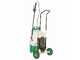 Ribimex Pila 16 - Battery-powered wheeled sprayer - 16 litres - 20V - 2Ah