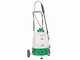 Ribimex Pila 16 - Battery-powered wheeled sprayer - 16 litres - 20V - 2Ah