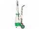 Ribimex Pila 16 - Battery-powered wheeled sprayer - 16 litres - 20V - 2Ah