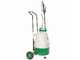 Ribimex Pila 16 - Battery-powered wheeled sprayer - 16 litres - 20V - 2Ah