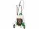 Ribimex Pila 16 - Battery-powered wheeled sprayer - 16 litres - 20V - 2Ah
