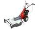 Eurosystems Minieffe RM - Petrol Brush Cutter - Blade - Rato RV200