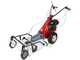 Eurosystems Minieffe RM - Petrol Brush Cutter - Falciatutto PRO V2 - Rato RV200