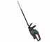 Bosch Professional GHE 18V-50 - 18V/4Ah battery-powered hedge trimmer - 50 cm blade