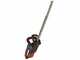 Bosch Professional GHE 18V-50 - 18V/4Ah battery-powered hedge trimmer - 50 cm blade