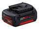 Bosch Professional GHE 18V-50 - 18V/4Ah battery-powered hedge trimmer - 50 cm blade