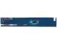 Bosch Professional GHE 18V-50 - 18V/4Ah battery-powered hedge trimmer - 50 cm blade