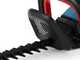 Bosch Professional GHE 18V-50 - 18V/4Ah battery-powered hedge trimmer - 50 cm blade