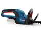 Bosch Professional GHE 18V-50 - 18V/4Ah battery-powered hedge trimmer - 50 cm blade