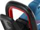 Bosch Professional GHE 18V-50 - Cordless Hedge Trimmer 18V/4Ah - 50 cm Blade