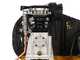 DeWalt DXCMB3T201HE - Three-phase electric air compressor with belt - 3 HP Motor &ndash; 200 lt