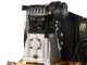 DeWalt DXCMB3T201HE - Three-phase electric air compressor with belt - 3 HP Motor &ndash; 200 lt