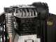 DeWalt DXCMB3T201HE - Three-phase electric air compressor with belt - 3 HP Motor &ndash; 200 lt