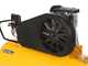 DeWalt DXCMB3T201HE - Three-phase electric air compressor with belt - 3 HP Motor &ndash; 200 lt