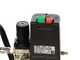 DeWalt DXCMB3T201HE - Three-phase electric air compressor with belt - 3 HP Motor &ndash; 200 lt
