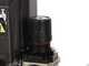 DeWalt DXCMB3T201HE - Three-phase electric air compressor with belt - 3 HP Motor &ndash; 200 lt