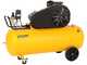 DeWalt DXCMB3T201HE - Three-phase electric air compressor with belt - 3 HP Motor &ndash; 200 lt