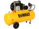 DeWalt DXCMB3T201HE - Three-phase electric air compressor with belt - 3 HP Motor &ndash; 200 lt
