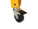 DeWalt DXCMB3T201HE - Three-phase electric air compressor with belt - 3 HP Motor &ndash; 200 lt