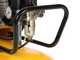 DeWalt DXCMB3T201HE - Three-phase electric air compressor with belt - 3 HP Motor &ndash; 200 lt