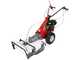 Eurosystems Minieffe RM - Petrol Brush Cutter - Falciatutto PRO - Rato RV200