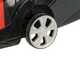 AL-KO 40.4 E Comfort - Electric Lawnmower - 1400 W - Cutting Width 40 cm